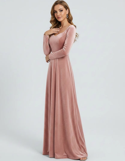 Amarantena Maxi Dresses — Pink | SKU: RB-a5b104-pink-US2-UK6-EU32,RB-a5b104-pink-US4-UK8-EU34,RB-a5b104-pink-US10-UK14-EU40,RB-a5b104-pink-US12-UK16-EU42,RB-a5b104-pink-US14-UK18-EU44,RB-a5b104-pink-US16-UK20-EU46,RB-a5b104-pink-US16W-UK20-EU46,RB-a5b104-pink-US18W-UK22-EU48,RB-a5b104-pink-US20W-UK24-EU50,RB-a5b104-pink-US22W-UK26-EU52,RB-a5b104-pink-US24W-UK28-EU54,RB-a5b104-pink-US26W-UK30-EU56