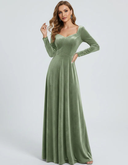 Amarantena Maxi Dresses — Sage | SKU: RB-a5b104-sage-US2-UK6-EU32,RB-a5b104-sage-US4-UK8-EU34,RB-a5b104-sage-US10-UK14-EU40,RB-a5b104-sage-US12-UK16-EU42,RB-a5b104-sage-US14-UK18-EU44,RB-a5b104-sage-US16-UK20-EU46,RB-a5b104-sage-US16W-UK20-EU46,RB-a5b104-sage-US18W-UK22-EU48,RB-a5b104-sage-US20W-UK24-EU50,RB-a5b104-sage-US22W-UK26-EU52,RB-a5b104-sage-US24W-UK28-EU54,RB-a5b104-sage-US26W-UK30-EU56