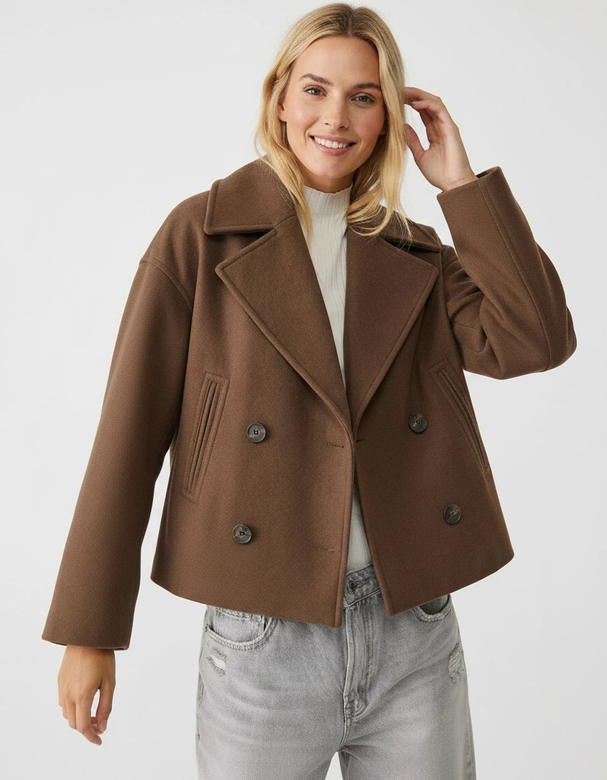 Amaranteys Jackets — Camel | SKU: RB-4cc947-camel-XS,RB-4cc947-camel-S,RB-4cc947-camel-M,RB-4cc947-camel-L,RB-4cc947-camel-XL,RB-4cc947-camel-2XL
