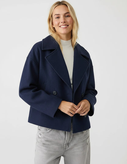 Amaranteys Jackets — Navy | SKU: RB-4cc947-navy-XS,RB-4cc947-navy-S,RB-4cc947-navy-M,RB-4cc947-navy-L,RB-4cc947-navy-XL,RB-4cc947-navy-2XL