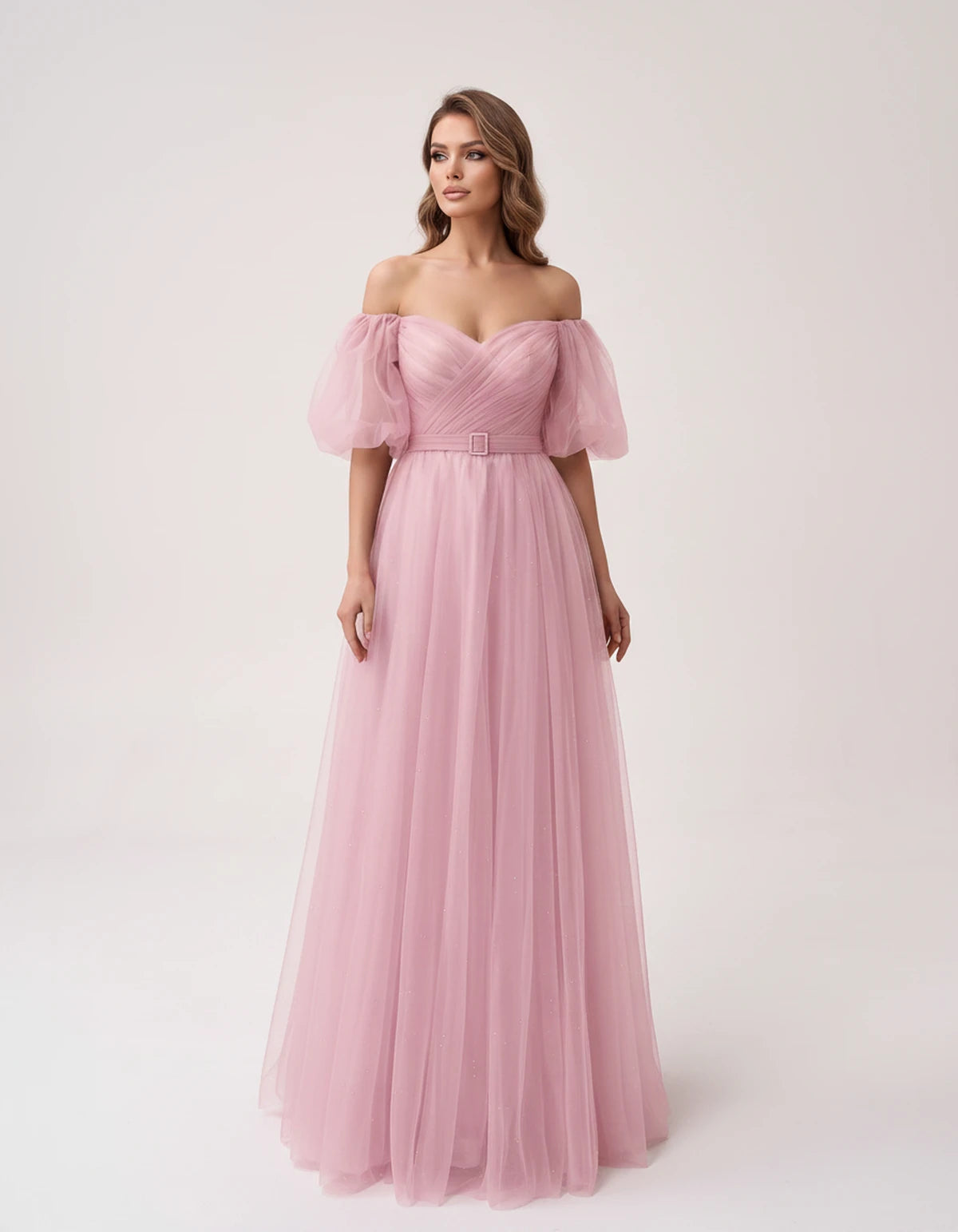 Angelique Maxi Dresses — Pink | SKU: RB-403652-pink-2,RB-403652-pink-4,RB-403652-pink-6,RB-403652-pink-8,RB-403652-pink-10,RB-403652-pink-12,RB-403652-pink-14,RB-403652-pink-16,RB-403652-pink-16W,RB-403652-pink-18W,RB-403652-pink-20W,RB-403652-pink-22W