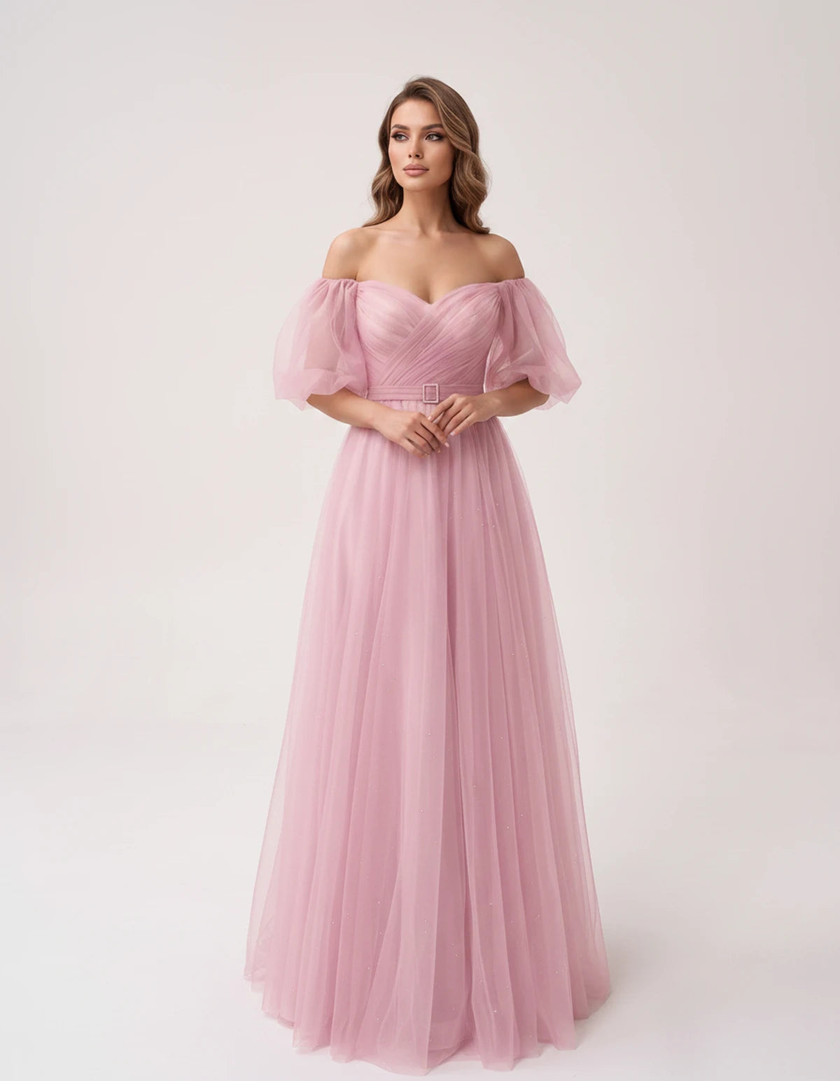Angelique Maxi Dresses — Pink | SKU: RB-403652-pink-2,RB-403652-pink-4,RB-403652-pink-6,RB-403652-pink-8,RB-403652-pink-10,RB-403652-pink-12,RB-403652-pink-14,RB-403652-pink-16,RB-403652-pink-16W,RB-403652-pink-18W,RB-403652-pink-20W,RB-403652-pink-22W