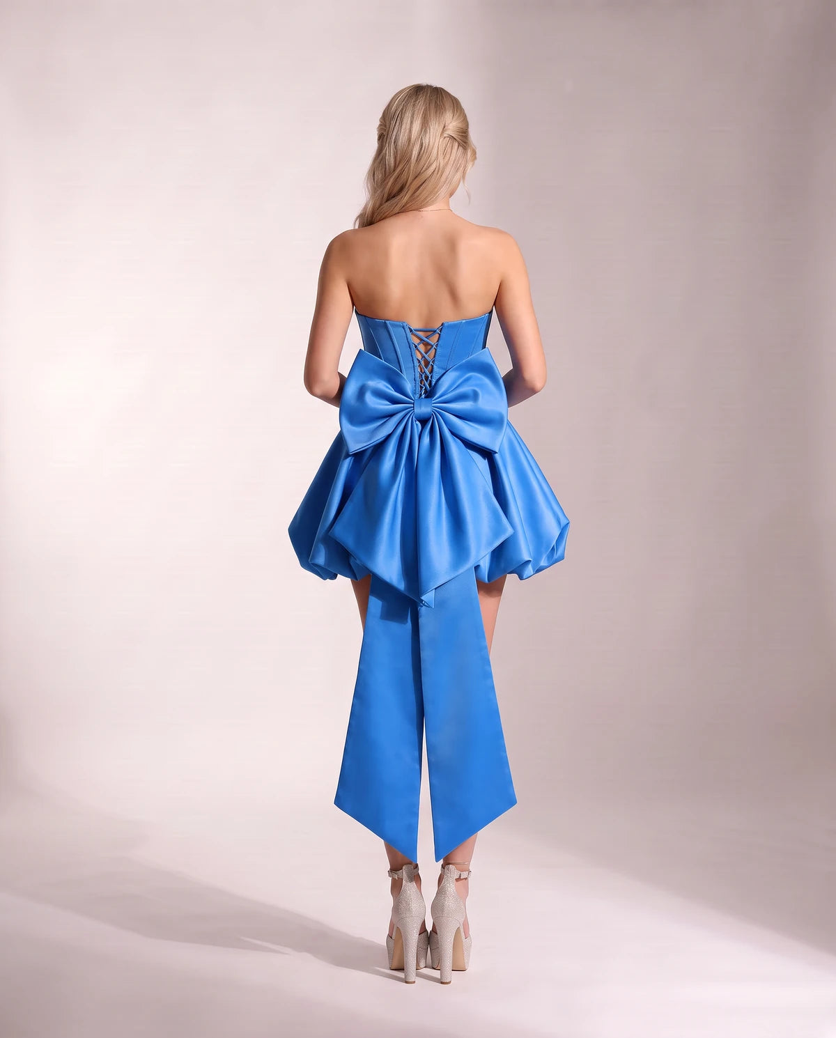 Annalise Mini Dresses — Blue | SKU: RB-0101c0-blue-2,RB-0101c0-blue-4,RB-0101c0-blue-6,RB-0101c0-blue-8,RB-0101c0-blue-10,RB-0101c0-blue-12,RB-0101c0-blue-14,RB-0101c0-blue-16,RB-0101c0-blue-16W,RB-0101c0-blue-18W,RB-0101c0-blue-20W,RB-0101c0-blue-22W