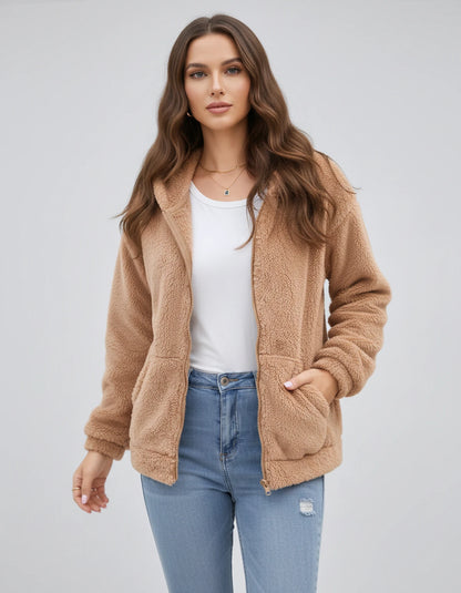 Anouska Jackets — Beige | SKU: RB-dc190d-beige-XS,RB-dc190d-beige-S,RB-dc190d-beige-M,RB-dc190d-beige-L,RB-dc190d-beige-XL,RB-dc190d-beige-2XL