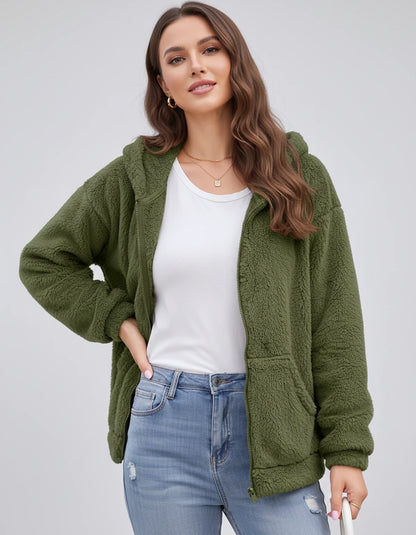 Anouska Jackets — Olive | SKU: RB-dc190d-olive-XS,RB-dc190d-olive-S,RB-dc190d-olive-M,RB-dc190d-olive-L,RB-dc190d-olive-XL,RB-dc190d-olive-2XL