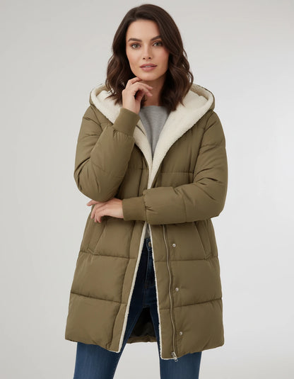 Ansovia Jackets — Army Green | SKU: RB-10ab22-armygre1-XS,RB-10ab22-armygre1-S,RB-10ab22-armygre1-M,RB-10ab22-armygre1-L,RB-10ab22-armygre1-XL,RB-10ab22-armygre1-2XL