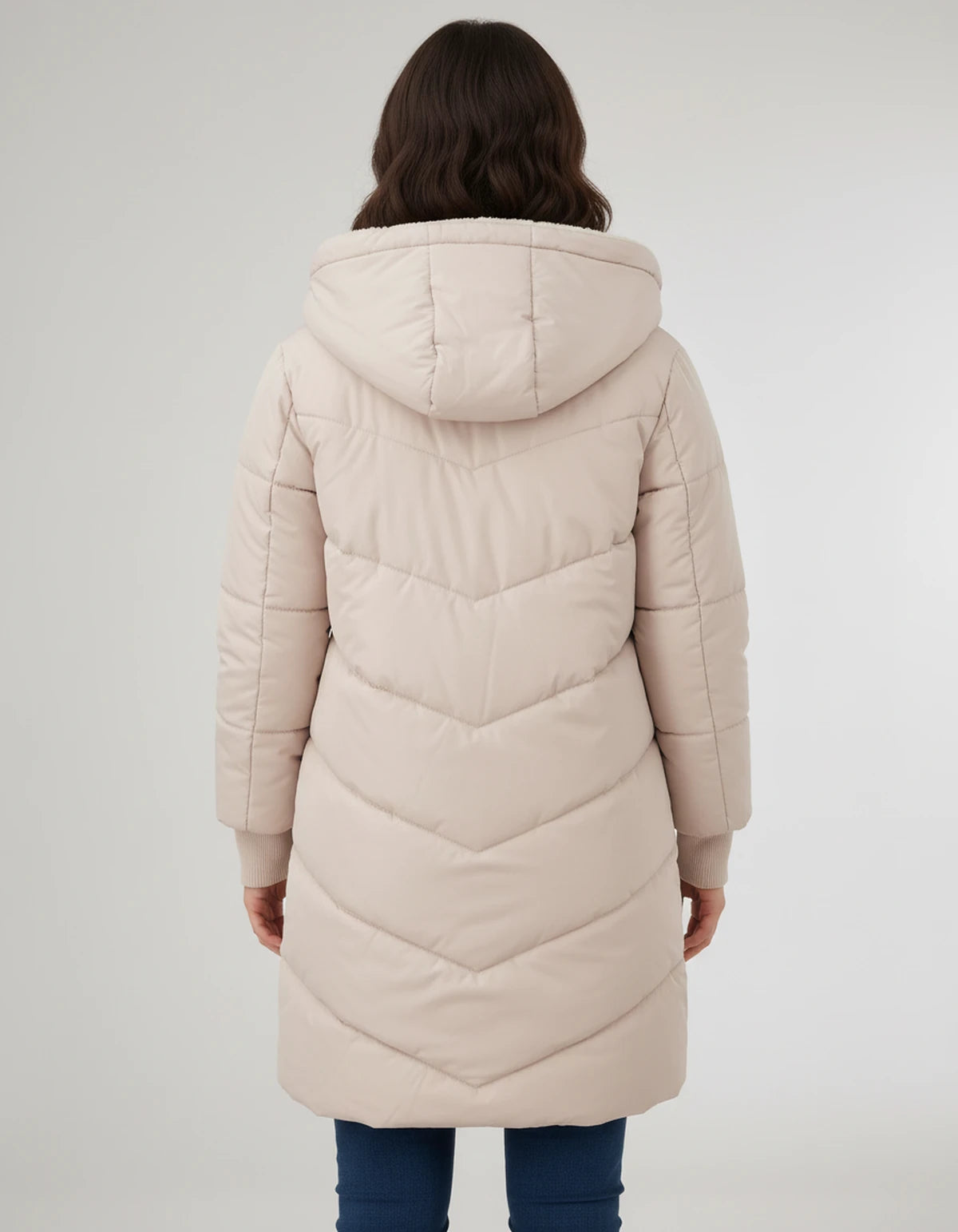 Ansovia Jackets — Beige | SKU: RB-10ab22-beige-XS,RB-10ab22-beige-S,RB-10ab22-beige-M,RB-10ab22-beige-L,RB-10ab22-beige-XL,RB-10ab22-beige-2XL