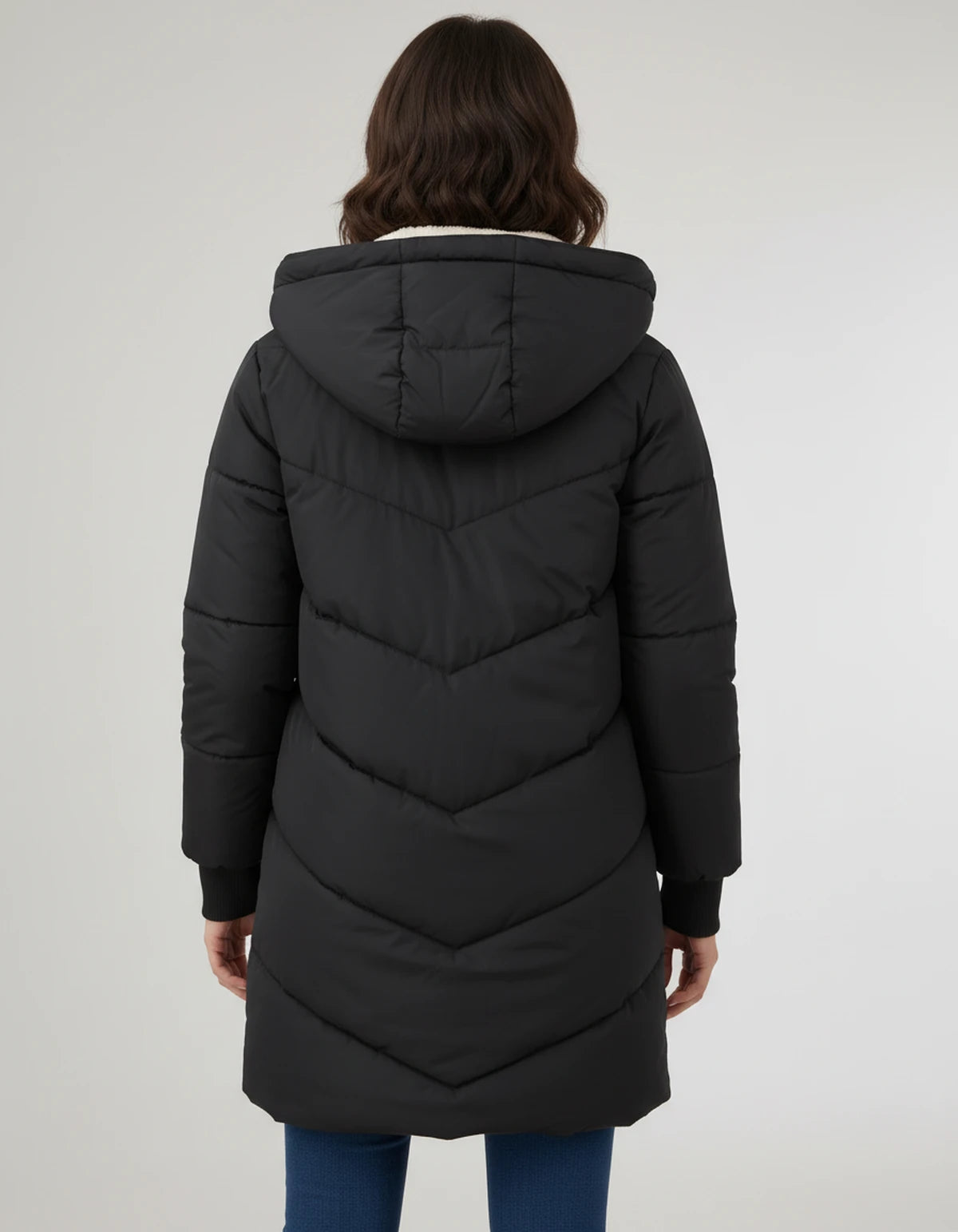Ansovia Jackets — Black | SKU: RB-10ab22-black-XS,RB-10ab22-black-S,RB-10ab22-black-M,RB-10ab22-black-L,RB-10ab22-black-XL,RB-10ab22-black-2XL