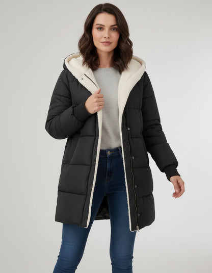 Ansovia Jackets — Black | SKU: RB-10ab22-black-XS,RB-10ab22-black-S,RB-10ab22-black-M,RB-10ab22-black-L,RB-10ab22-black-XL,RB-10ab22-black-2XL
