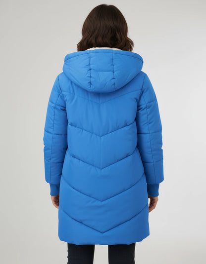 Ansovia Jackets — Blue | SKU: RB-10ab22-blue-XS,RB-10ab22-blue-S,RB-10ab22-blue-M,RB-10ab22-blue-L,RB-10ab22-blue-XL,RB-10ab22-blue-2XL