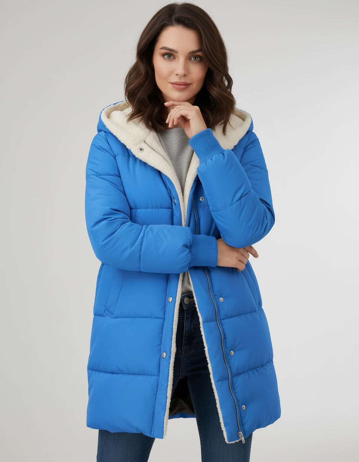 Ansovia Jackets — Blue | SKU: RB-10ab22-blue-XS,RB-10ab22-blue-S,RB-10ab22-blue-M,RB-10ab22-blue-L,RB-10ab22-blue-XL,RB-10ab22-blue-2XL