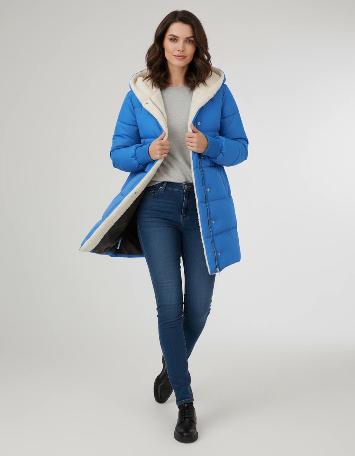Ansovia Jackets — Blue | SKU: RB-10ab22-blue-XS,RB-10ab22-blue-S,RB-10ab22-blue-M,RB-10ab22-blue-L,RB-10ab22-blue-XL,RB-10ab22-blue-2XL