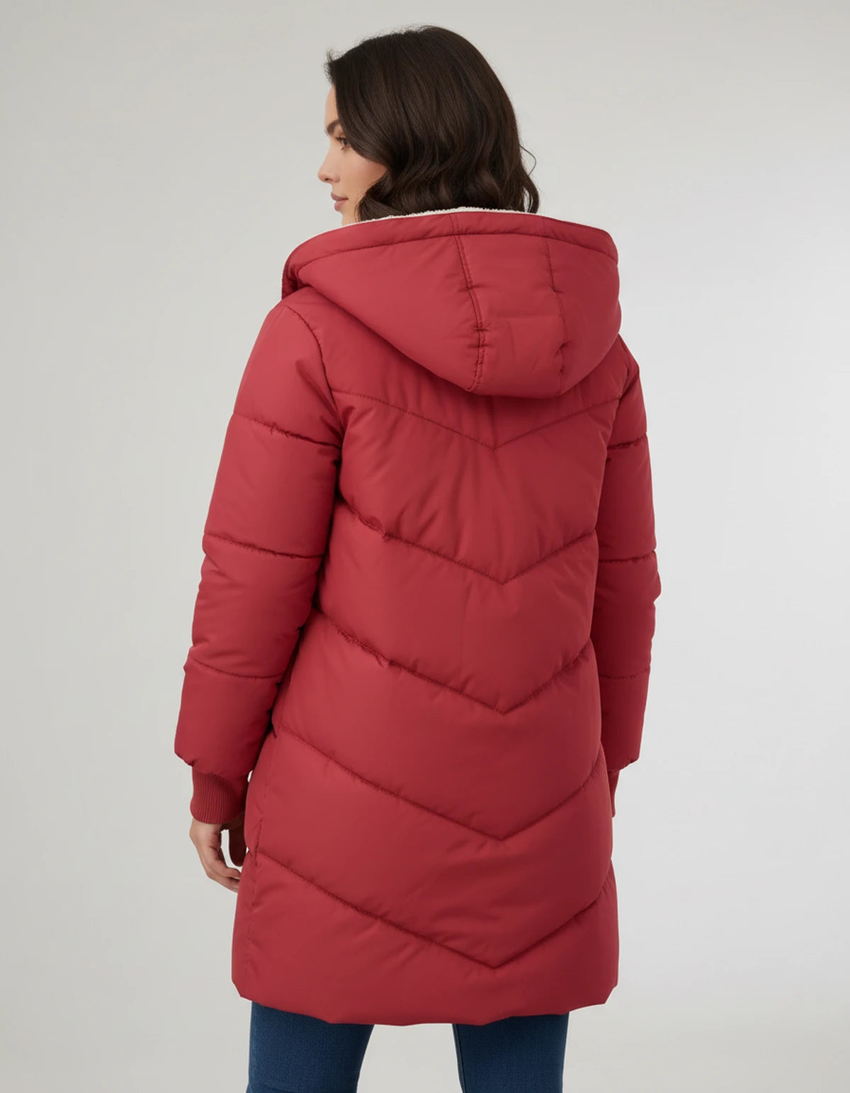 Ansovia Jackets — Red | SKU: RB-10ab22-red-XS,RB-10ab22-red-S,RB-10ab22-red-M,RB-10ab22-red-L,RB-10ab22-red-XL,RB-10ab22-red-2XL