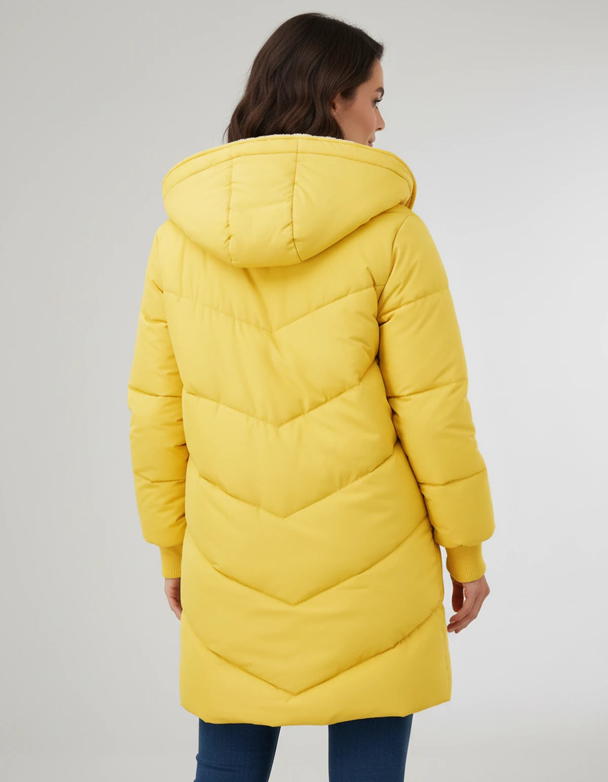 Ansovia Jackets — Yellow | SKU: RB-10ab22-yellow-XS,RB-10ab22-yellow-S,RB-10ab22-yellow-M,RB-10ab22-yellow-L,RB-10ab22-yellow-XL,RB-10ab22-yellow-2XL