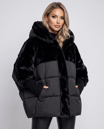 Arabellelle Jackets — Black