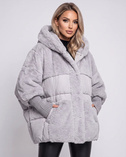 Arabellelle Jackets — Gray