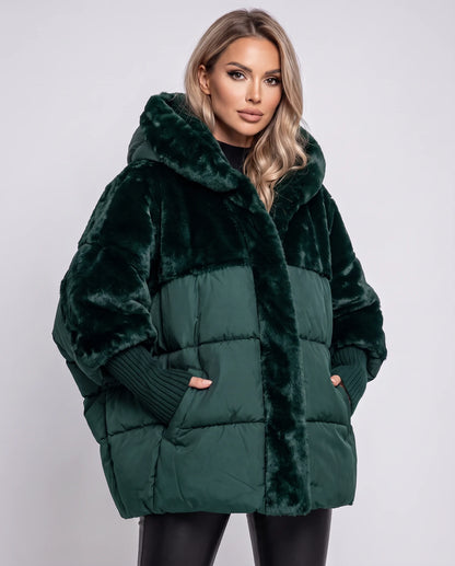 Arabellelle Jackets — Green