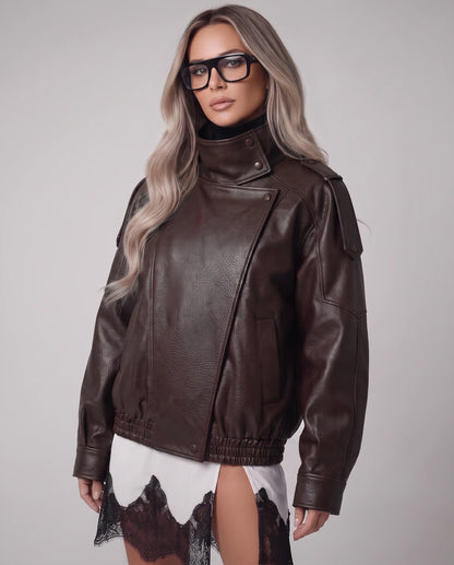 Arabine Jackets — Brown
