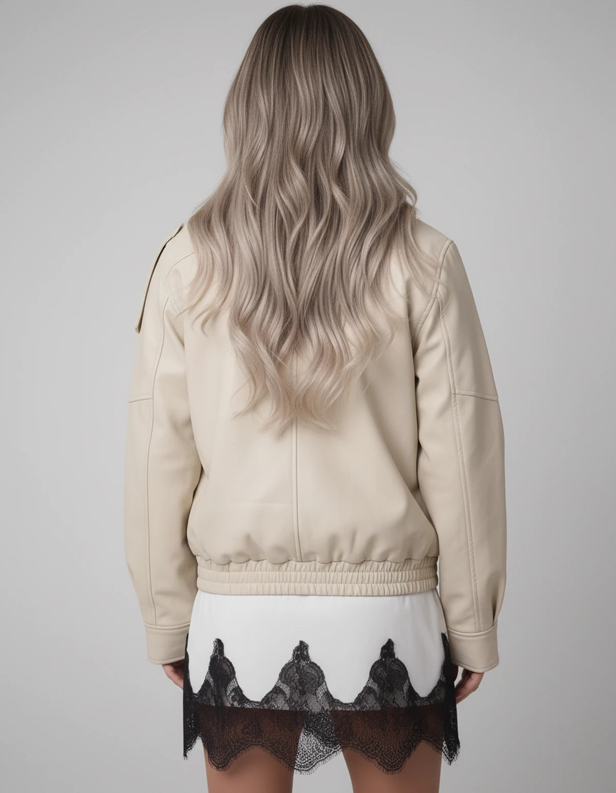 Arabine Jackets — Khaki | SKU: RB-ff480d-khaki-XS,RB-ff480d-khaki-S,RB-ff480d-khaki-M,RB-ff480d-khaki-L
