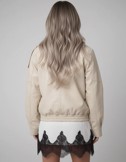 Arabine Jackets — Khaki | SKU: RB-ff480d-khaki-XS,RB-ff480d-khaki-S,RB-ff480d-khaki-M,RB-ff480d-khaki-L