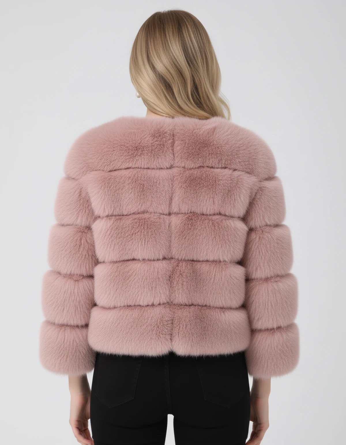 Aralie Jackets — Lotus pink | SKU: RB-72b8a2-lotusp4f-S (EU XXXS),RB-72b8a2-lotusp4f-M (EU XXS),RB-72b8a2-lotusp4f-L (EU XS),RB-72b8a2-lotusp4f-XL (EU XS-S),RB-72b8a2-lotusp4f-XXL (EU S-M),RB-72b8a2-lotusp4f-XXXL (EU M-L),RB-72b8a2-lotusp4f-4XL (EU L),RB-72b8a2-lotusp4f-5XL (EU L-XL),RB-72b8a2-lotusp4f-6XL (EU XL)