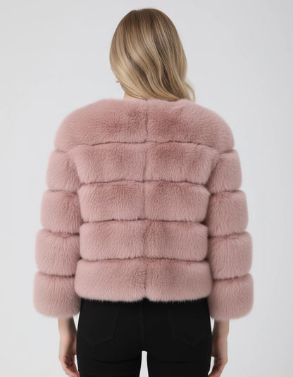 Aralie Jackets — Lotus pink | SKU: RB-72b8a2-lotusp4f-S (EU XXXS),RB-72b8a2-lotusp4f-M (EU XXS),RB-72b8a2-lotusp4f-L (EU XS),RB-72b8a2-lotusp4f-XL (EU XS-S),RB-72b8a2-lotusp4f-XXL (EU S-M),RB-72b8a2-lotusp4f-XXXL (EU M-L),RB-72b8a2-lotusp4f-4XL (EU L),RB-72b8a2-lotusp4f-5XL (EU L-XL),RB-72b8a2-lotusp4f-6XL (EU XL)