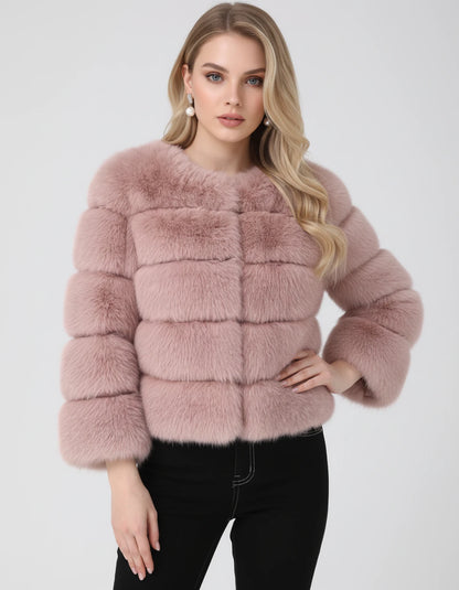 Aralie Jackets — Lotus pink | SKU: RB-72b8a2-lotusp4f-S (EU XXXS),RB-72b8a2-lotusp4f-M (EU XXS),RB-72b8a2-lotusp4f-L (EU XS),RB-72b8a2-lotusp4f-XL (EU XS-S),RB-72b8a2-lotusp4f-XXL (EU S-M),RB-72b8a2-lotusp4f-XXXL (EU M-L),RB-72b8a2-lotusp4f-4XL (EU L),RB-72b8a2-lotusp4f-5XL (EU L-XL),RB-72b8a2-lotusp4f-6XL (EU XL)