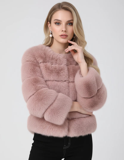 Aralie Jackets — Lotus pink | SKU: RB-72b8a2-lotusp4f-S (EU XXXS),RB-72b8a2-lotusp4f-M (EU XXS),RB-72b8a2-lotusp4f-L (EU XS),RB-72b8a2-lotusp4f-XL (EU XS-S),RB-72b8a2-lotusp4f-XXL (EU S-M),RB-72b8a2-lotusp4f-XXXL (EU M-L),RB-72b8a2-lotusp4f-4XL (EU L),RB-72b8a2-lotusp4f-5XL (EU L-XL),RB-72b8a2-lotusp4f-6XL (EU XL)