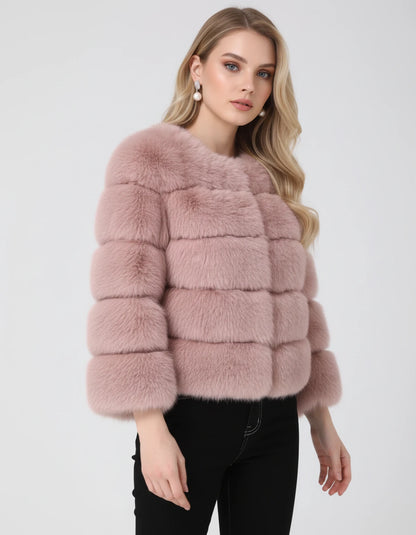 Aralie Jackets — Lotus pink | SKU: RB-72b8a2-lotusp4f-S (EU XXXS),RB-72b8a2-lotusp4f-M (EU XXS),RB-72b8a2-lotusp4f-L (EU XS),RB-72b8a2-lotusp4f-XL (EU XS-S),RB-72b8a2-lotusp4f-XXL (EU S-M),RB-72b8a2-lotusp4f-XXXL (EU M-L),RB-72b8a2-lotusp4f-4XL (EU L),RB-72b8a2-lotusp4f-5XL (EU L-XL),RB-72b8a2-lotusp4f-6XL (EU XL)