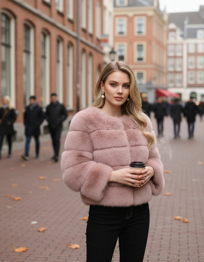 Aralie Jackets — Lotus pink | SKU: RB-72b8a2-lotusp4f-S (EU XXXS),RB-72b8a2-lotusp4f-M (EU XXS),RB-72b8a2-lotusp4f-L (EU XS),RB-72b8a2-lotusp4f-XL (EU XS-S),RB-72b8a2-lotusp4f-XXL (EU S-M),RB-72b8a2-lotusp4f-XXXL (EU M-L),RB-72b8a2-lotusp4f-4XL (EU L),RB-72b8a2-lotusp4f-5XL (EU L-XL),RB-72b8a2-lotusp4f-6XL (EU XL)