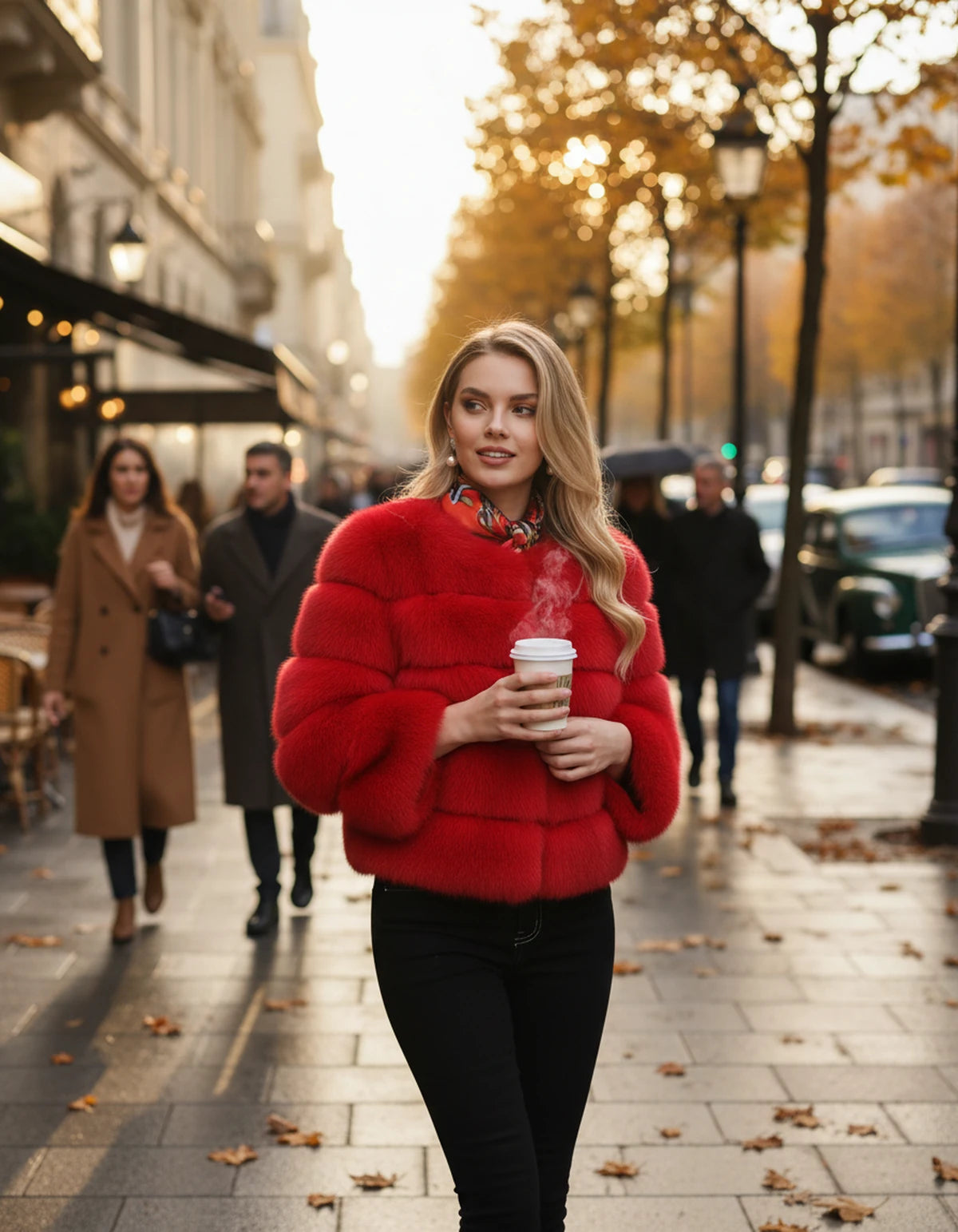 Aralie Jackets — Red | SKU: RB-72b8a2-red-S (EU XXXS),RB-72b8a2-red-M (EU XXS),RB-72b8a2-red-L (EU XS),RB-72b8a2-red-XL (EU XS-S),RB-72b8a2-red-XXL (EU S-M),RB-72b8a2-red-XXXL (EU M-L),RB-72b8a2-red-4XL (EU L),RB-72b8a2-red-5XL (EU L-XL),RB-72b8a2-red-6XL (EU XL)