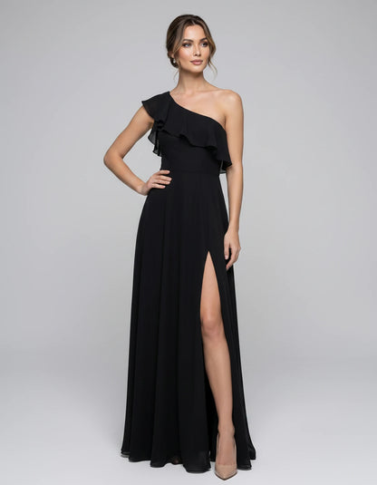 Ardenne Maxi Dresses — Black | SKU: RB-32e6f7-black-2,RB-32e6f7-black-4,RB-32e6f7-black-6,RB-32e6f7-black-8,RB-32e6f7-black-10,RB-32e6f7-black-12,RB-32e6f7-black-14,RB-32e6f7-black-16,RB-32e6f7-black-16W,RB-32e6f7-black-18W,RB-32e6f7-black-20W,RB-32e6f7-black-22W