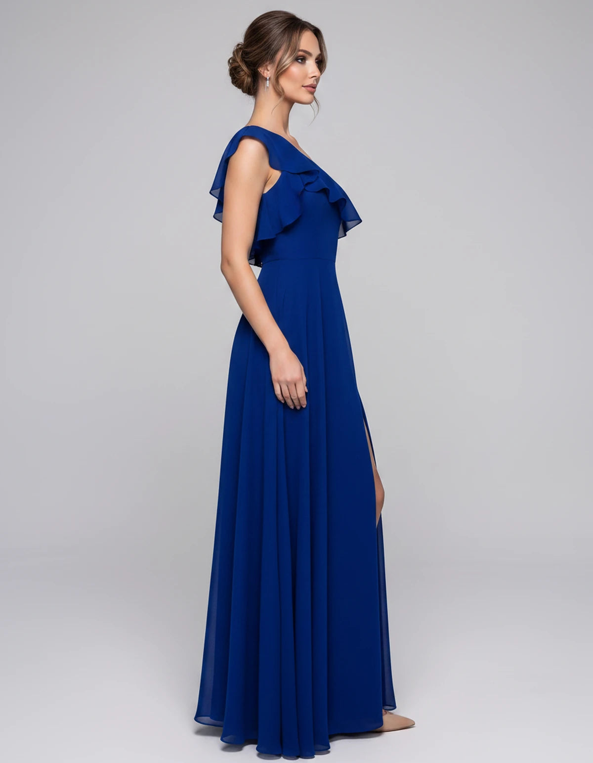 Ardenne Maxi Dresses — Blue | SKU: RB-32e6f7-blue-2,RB-32e6f7-blue-4,RB-32e6f7-blue-6,RB-32e6f7-blue-8,RB-32e6f7-blue-10,RB-32e6f7-blue-12,RB-32e6f7-blue-14,RB-32e6f7-blue-16,RB-32e6f7-blue-16W,RB-32e6f7-blue-18W,RB-32e6f7-blue-20W,RB-32e6f7-blue-22W