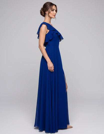 Ardenne Maxi Dresses — Blue | SKU: RB-32e6f7-blue-2,RB-32e6f7-blue-4,RB-32e6f7-blue-6,RB-32e6f7-blue-8,RB-32e6f7-blue-10,RB-32e6f7-blue-12,RB-32e6f7-blue-14,RB-32e6f7-blue-16,RB-32e6f7-blue-16W,RB-32e6f7-blue-18W,RB-32e6f7-blue-20W,RB-32e6f7-blue-22W