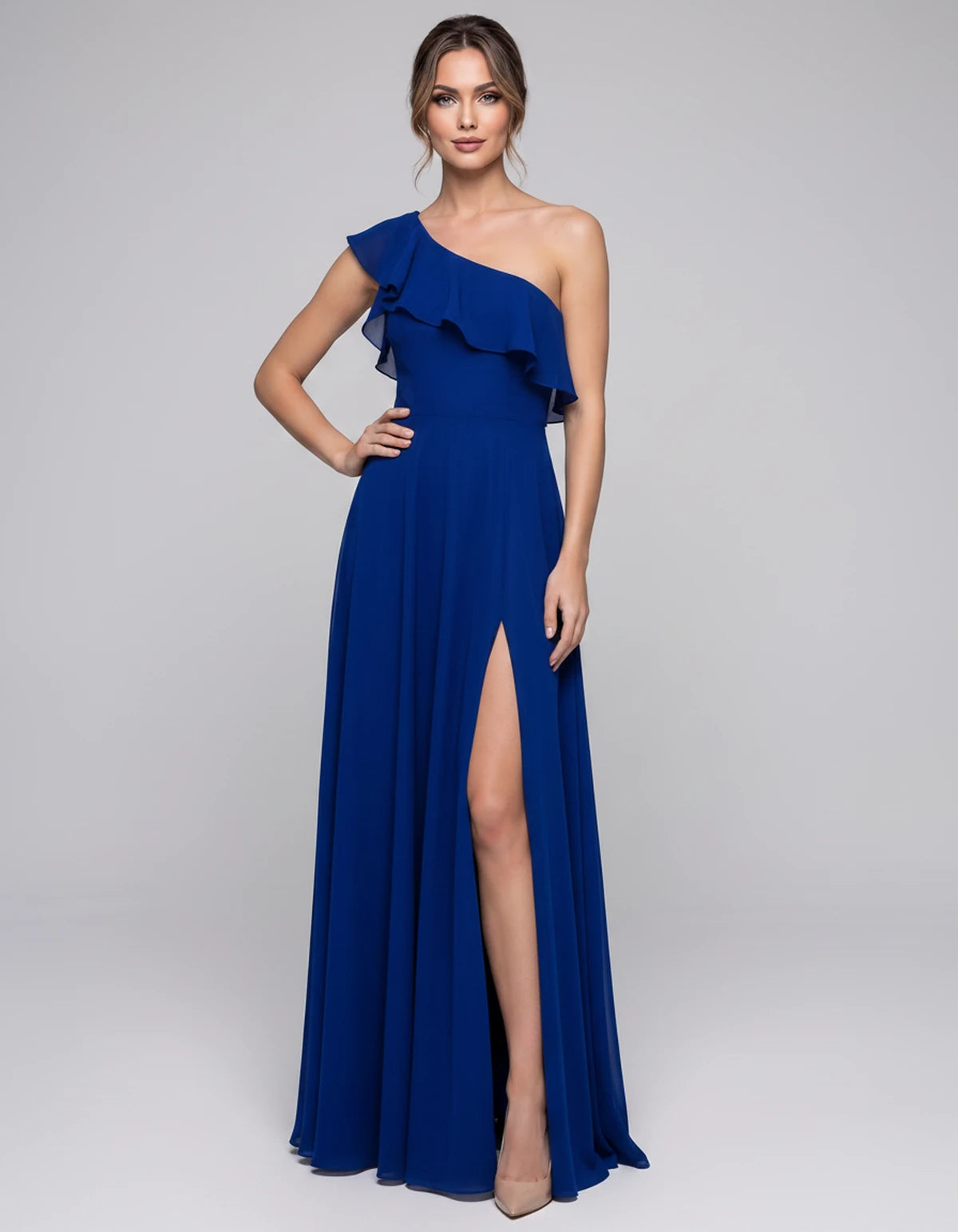 Ardenne Maxi Dresses — Blue | SKU: RB-32e6f7-blue-2,RB-32e6f7-blue-4,RB-32e6f7-blue-6,RB-32e6f7-blue-8,RB-32e6f7-blue-10,RB-32e6f7-blue-12,RB-32e6f7-blue-14,RB-32e6f7-blue-16,RB-32e6f7-blue-16W,RB-32e6f7-blue-18W,RB-32e6f7-blue-20W,RB-32e6f7-blue-22W