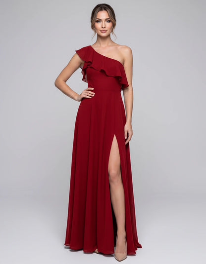 Ardenne Maxi Dresses — Red | SKU: RB-32e6f7-red-2,RB-32e6f7-red-4,RB-32e6f7-red-6,RB-32e6f7-red-8,RB-32e6f7-red-10,RB-32e6f7-red-12,RB-32e6f7-red-14,RB-32e6f7-red-16,RB-32e6f7-red-16W,RB-32e6f7-red-18W,RB-32e6f7-red-20W,RB-32e6f7-red-22W