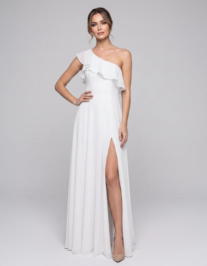 Ardenne Maxi Dresses — White | SKU: RB-32e6f7-white-2,RB-32e6f7-white-4,RB-32e6f7-white-6,RB-32e6f7-white-8,RB-32e6f7-white-10,RB-32e6f7-white-12,RB-32e6f7-white-14,RB-32e6f7-white-16,RB-32e6f7-white-16W,RB-32e6f7-white-18W,RB-32e6f7-white-20W,RB-32e6f7-white-22W