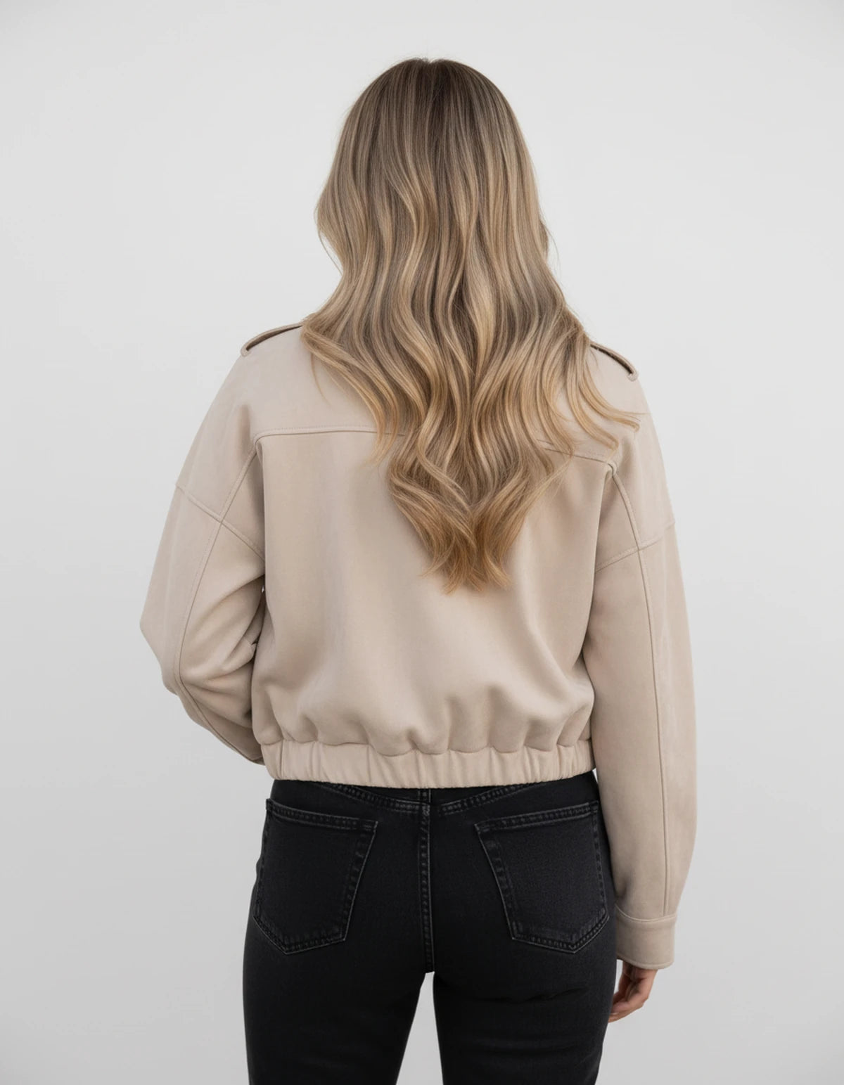 Arenza Jackets — Beige | SKU: RB-ba69d9-beige-XS,RB-ba69d9-beige-S,RB-ba69d9-beige-M,RB-ba69d9-beige-L