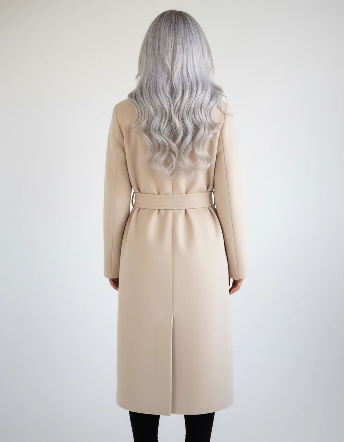 Ariadne Jackets — Beige | SKU: RB-902658-beige-XS,RB-902658-beige-S,RB-902658-beige-M,RB-902658-beige-L