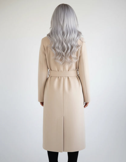 Ariadne Jackets — Beige | SKU: RB-902658-beige-XS,RB-902658-beige-S,RB-902658-beige-M,RB-902658-beige-L