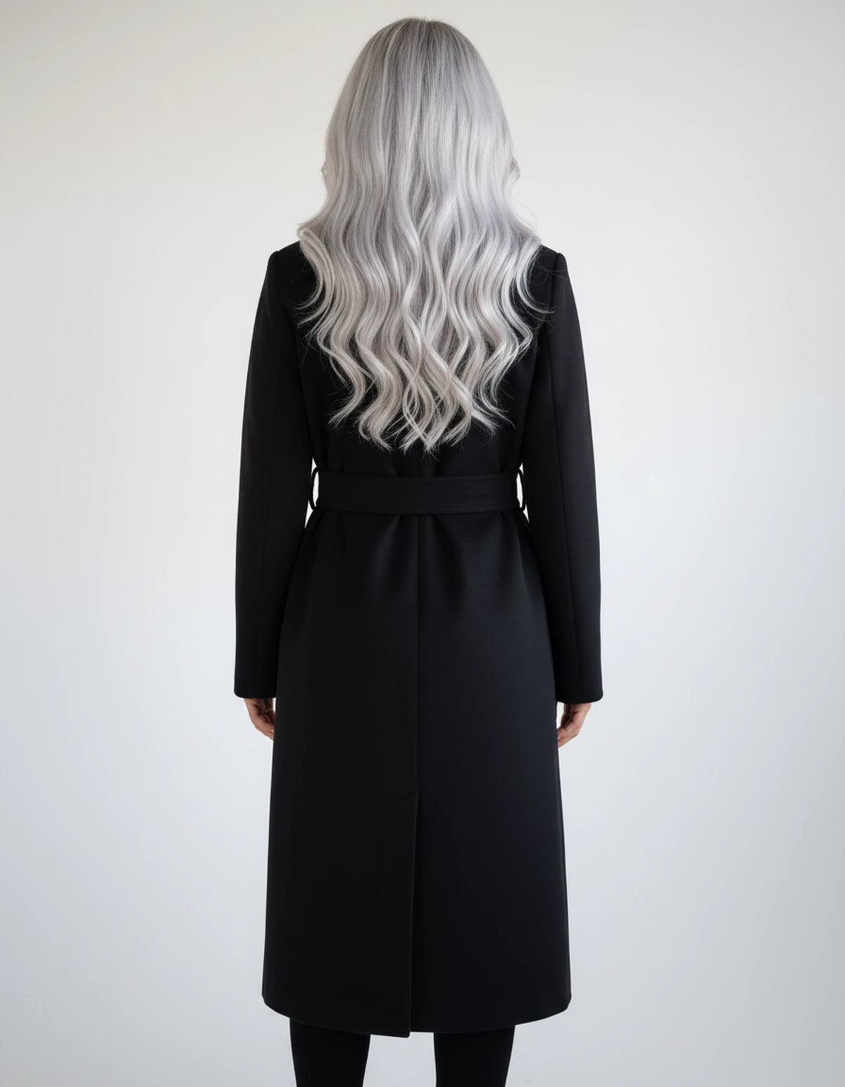 Ariadne Jackets — Black | SKU: RB-902658-black-XS,RB-902658-black-S,RB-902658-black-M,RB-902658-black-L