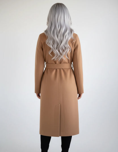 Ariadne Jackets — Camel color | SKU: RB-902658-camelc7a-XS,RB-902658-camelc7a-S,RB-902658-camelc7a-M,RB-902658-camelc7a-L