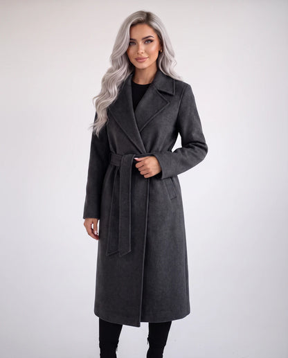 Ariadne Jackets — Gray
