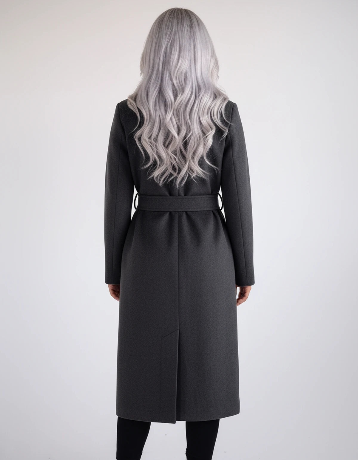 Ariadne Jackets — Gray | SKU: RB-902658-gray-XS,RB-902658-gray-S,RB-902658-gray-M,RB-902658-gray-L