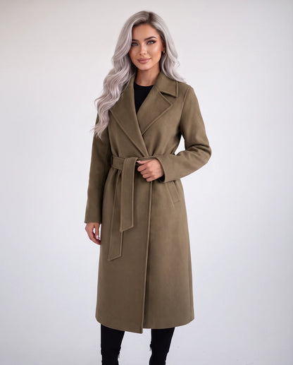Ariadne Jackets — Green