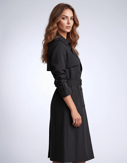 Arlenne Jackets — Black | SKU: RB-b6c900-black-XS,RB-b6c900-black-S,RB-b6c900-black-M,RB-b6c900-black-L,RB-b6c900-black-XL,RB-b6c900-black-2XL