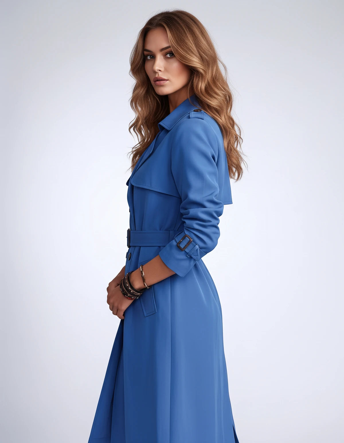 Arlenne Jackets — Blue | SKU: RB-b6c900-blue-XS,RB-b6c900-blue-S,RB-b6c900-blue-M,RB-b6c900-blue-L,RB-b6c900-blue-XL,RB-b6c900-blue-2XL