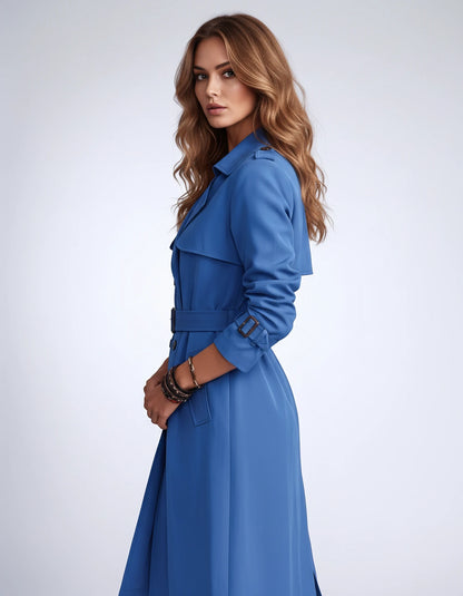 Arlenne Jackets — Blue | SKU: RB-b6c900-blue-XS,RB-b6c900-blue-S,RB-b6c900-blue-M,RB-b6c900-blue-L,RB-b6c900-blue-XL,RB-b6c900-blue-2XL