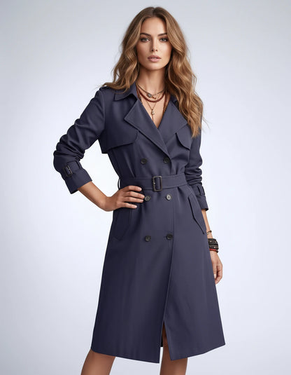 Arlenne Jackets — Navy | SKU: RB-b6c900-navy-XS,RB-b6c900-navy-S,RB-b6c900-navy-M,RB-b6c900-navy-L,RB-b6c900-navy-XL,RB-b6c900-navy-2XL