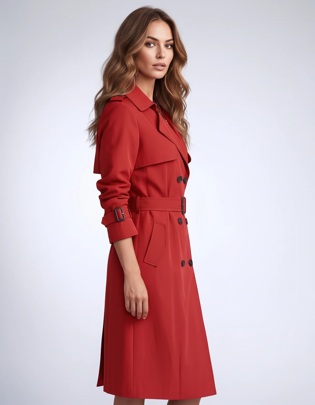 Arlenne Jackets — Red | SKU: RB-b6c900-red-XS,RB-b6c900-red-S,RB-b6c900-red-M,RB-b6c900-red-L,RB-b6c900-red-XL,RB-b6c900-red-2XL